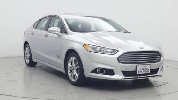 FORD FUSION 2015 3FA6P0SU4FR247641 image