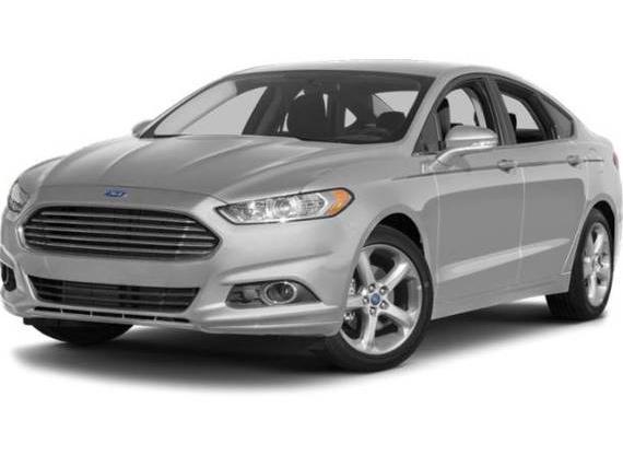 FORD FUSION 2015 3FA6P0H79FR104833 image