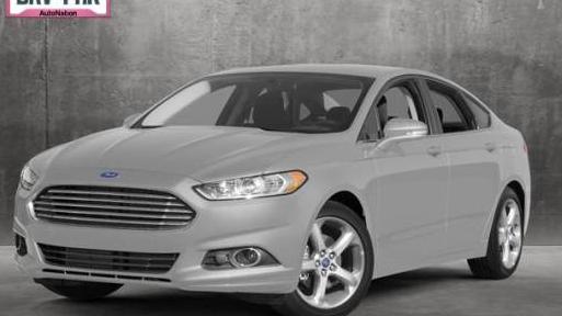 FORD FUSION 2015 3FA6P0G77FR141509 image