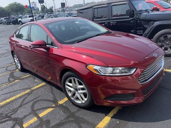 FORD FUSION 2015 3FA6P0H72FR158295 image