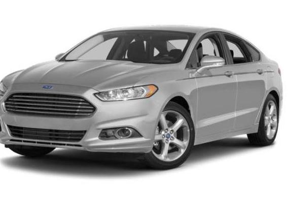 FORD FUSION 2015 3FA6P0H7XFR286624 image