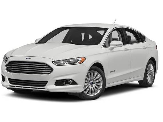 FORD FUSION 2015 3FA6P0RU5FR161129 image