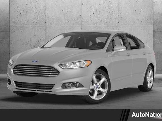 FORD FUSION 2015 3FA6P0H75FR239971 image