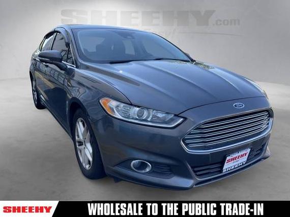 FORD FUSION 2015 3FA6P0HD3FR146601 image