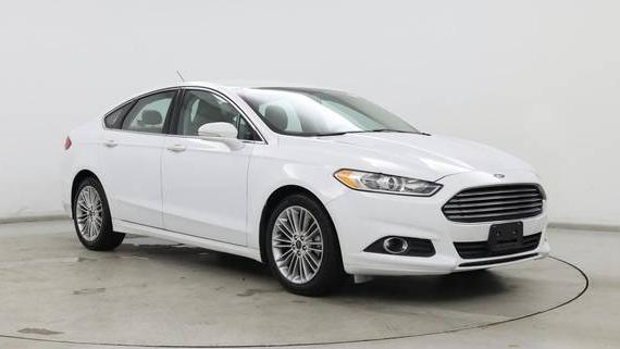 FORD FUSION 2015 3FA6P0H9XFR282493 image