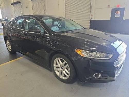 FORD FUSION 2015 3FA6P0HD0FR214224 image