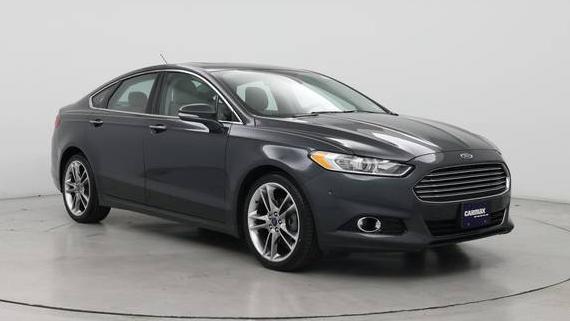 FORD FUSION 2015 3FA6P0D98FR247232 image