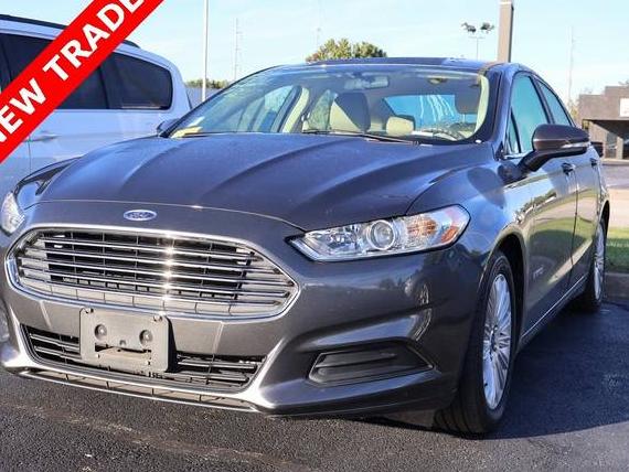 FORD FUSION 2015 3FA6P0LU1FR160407 image