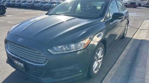 FORD FUSION 2015 3FA6P0HD9FR182969 image