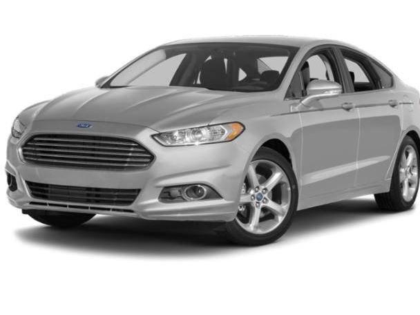 FORD FUSION 2015 3FA6P0HD9FR152581 image