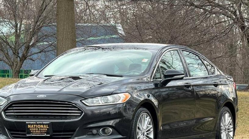 FORD FUSION 2015 3FA6P0HD4FR209866 image