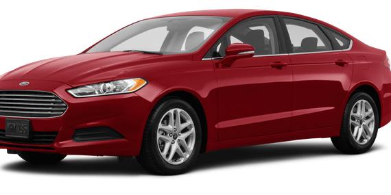 FORD FUSION 2015 1FA6P0H74F5129772 image