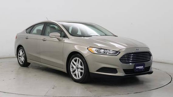 FORD FUSION 2015 3FA6P0HD9FR220331 image