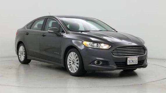 FORD FUSION 2015 3FA6P0LU7FR183464 image