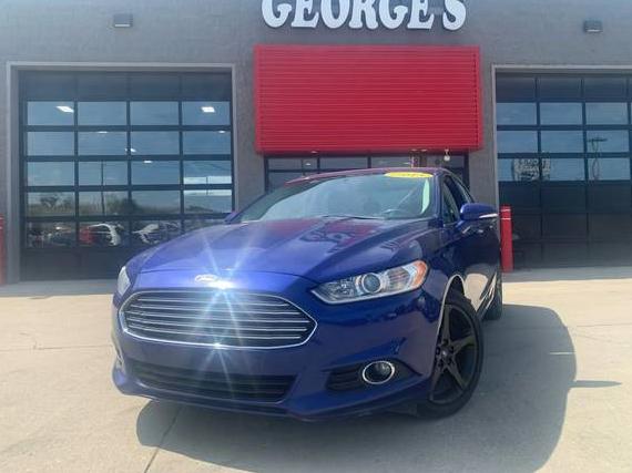FORD FUSION 2015 3FA6P0T91FR247249 image