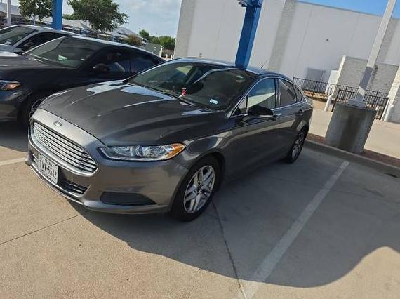 FORD FUSION 2015 3FA6P0HD9FR267200 image