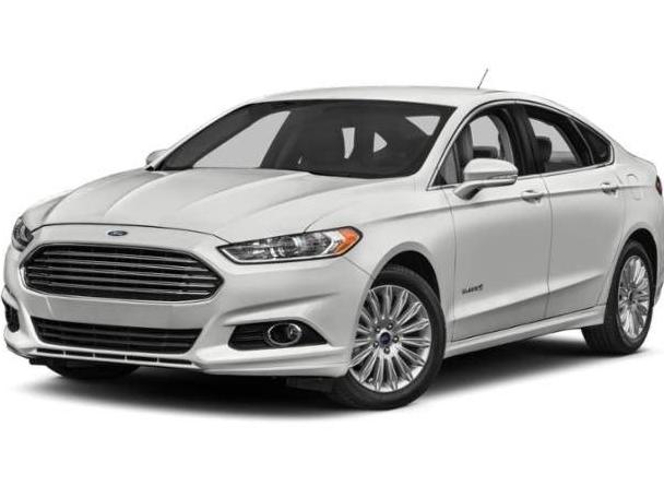 FORD FUSION 2015 3FA6P0LU6FR199834 image