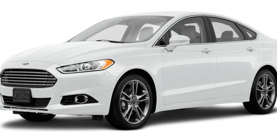 FORD FUSION 2015 3FA6P0K93FR307288 image
