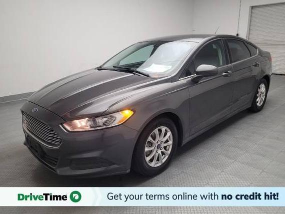 FORD FUSION 2015 3FA6P0G72FR225950 image