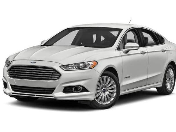 FORD FUSION 2015 3FA6P0LU5FR134473 image