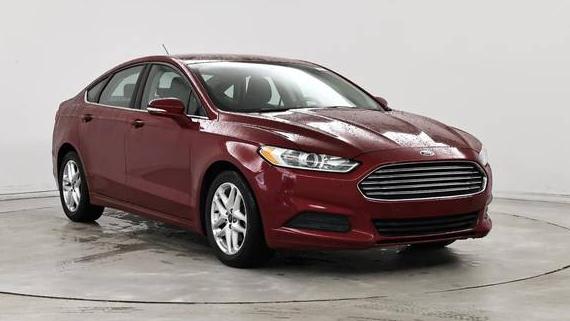 FORD FUSION 2015 3FA6P0H75FR188942 image