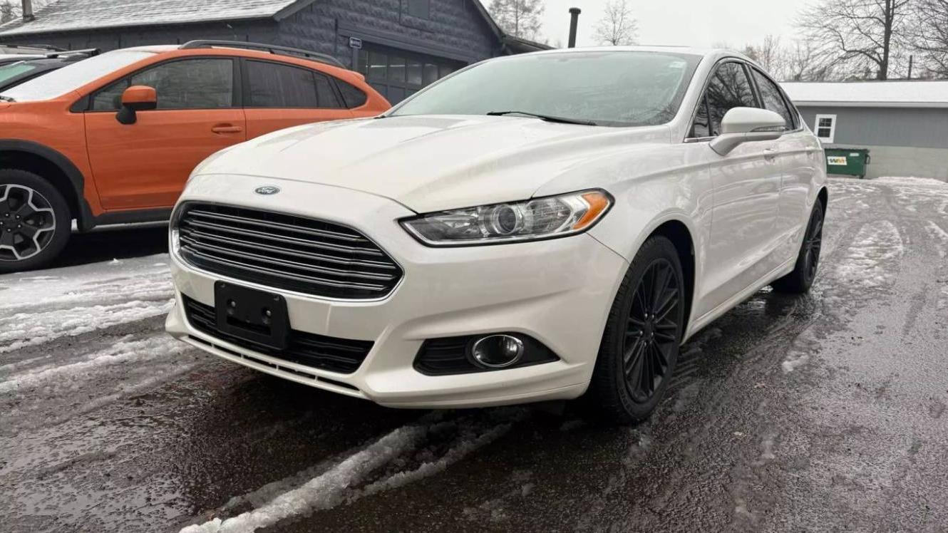 FORD FUSION 2015 3FA6P0H9XFR272384 image