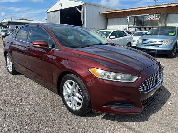 FORD FUSION 2015 3FA6P0HD2FR157430 image