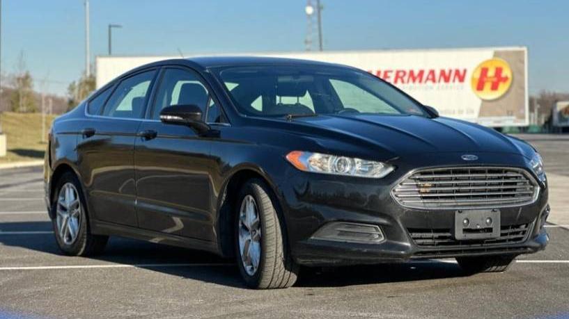 FORD FUSION 2015 1FA6P0H77F5115171 image