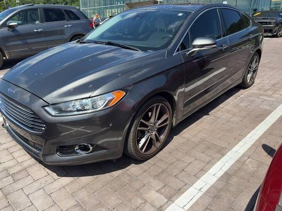 FORD FUSION 2015 3FA6P0D94FR273813 image