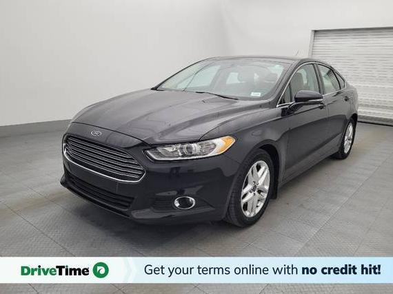 FORD FUSION 2015 3FA6P0HD2FR288650 image