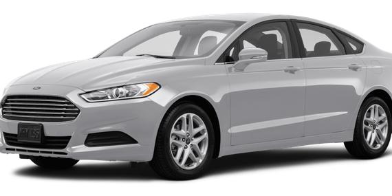 FORD FUSION 2015 3FA6P0H77FR289271 image