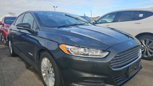 FORD FUSION 2015 3FA6P0LU6FR202649 image