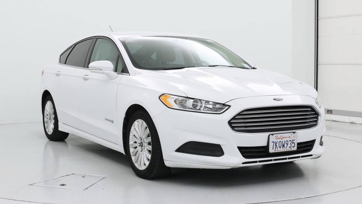 FORD FUSION 2015 3FA6P0LU6FR151296 image