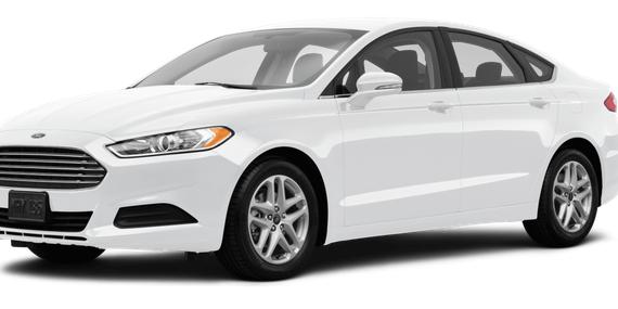 FORD FUSION 2015 3FA6P0HD7FR272895 image