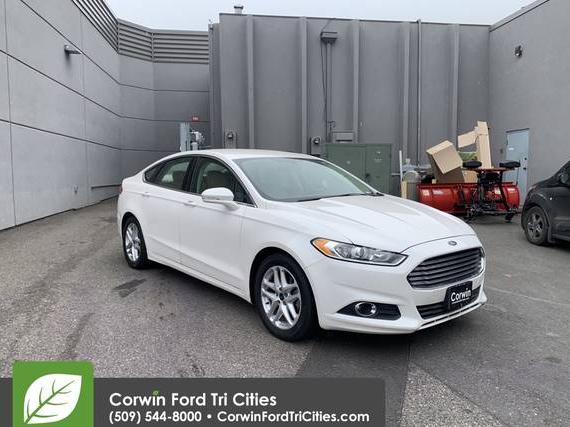 FORD FUSION 2015 1FA6P0HD2F5108456 image