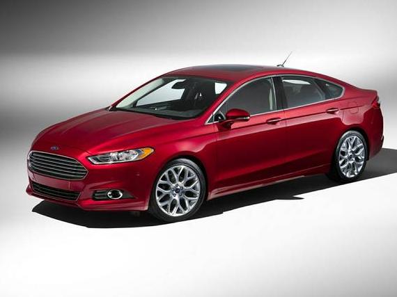 FORD FUSION 2015 3FA6P0HD0FR219438 image
