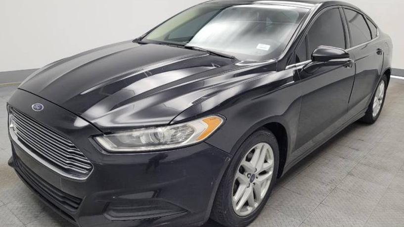 FORD FUSION 2015 3FA6P0H75FR288653 image