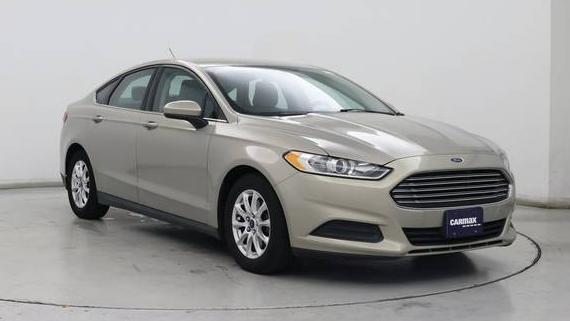 FORD FUSION 2015 3FA6P0G73FR217565 image