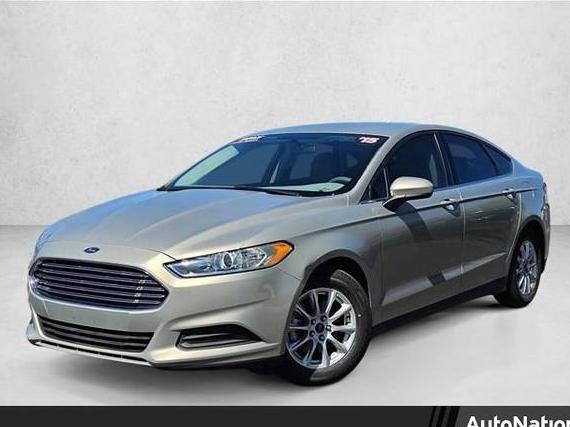 FORD FUSION 2015 3FA6P0G76FR119999 image