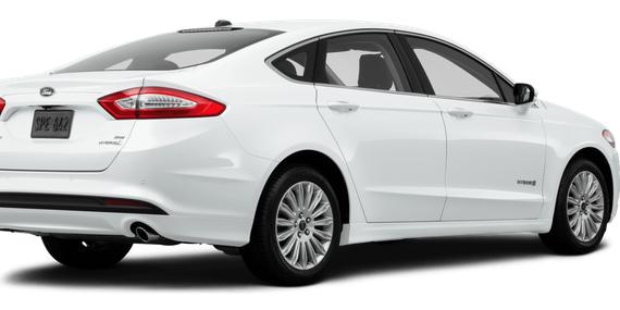 FORD FUSION 2015 3FA6P0LU1FR183928 image