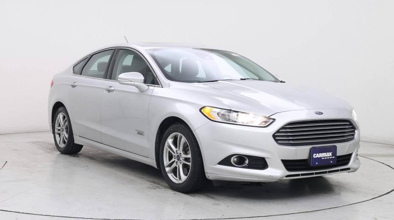 FORD FUSION 2015 3FA6P0SU6FR253604 image