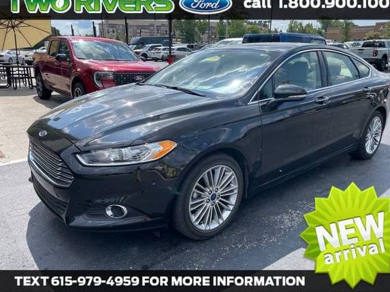 FORD FUSION 2015 3FA6P0H97FR211171 image