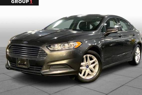 FORD FUSION 2015 3FA6P0HD5FR139455 image