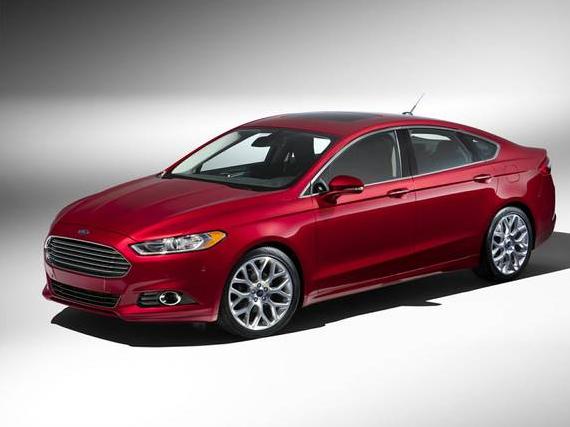 FORD FUSION 2015 3FA6P0HD1FR288350 image