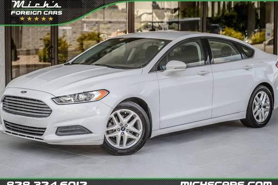 FORD FUSION 2015 1FA6P0H77F5117275 image