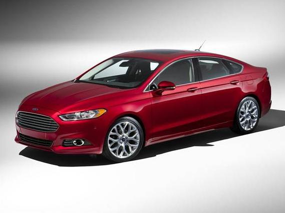 FORD FUSION 2015 1FA6P0H78F5102591 image