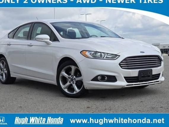 FORD FUSION 2015 3FA6P0T94FR290869 image