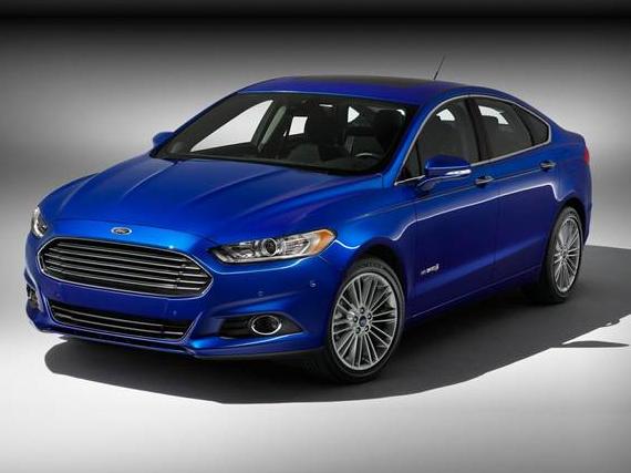 FORD FUSION 2015 3FA6P0LU7FR149265 image