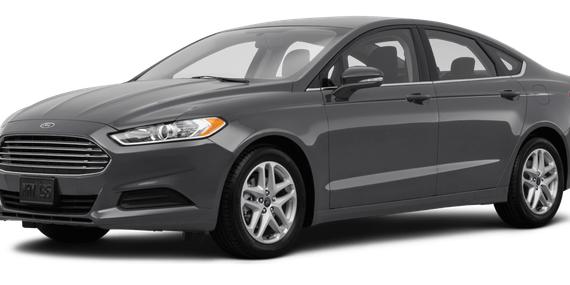 FORD FUSION 2015 3FA6P0HD0FR134454 image