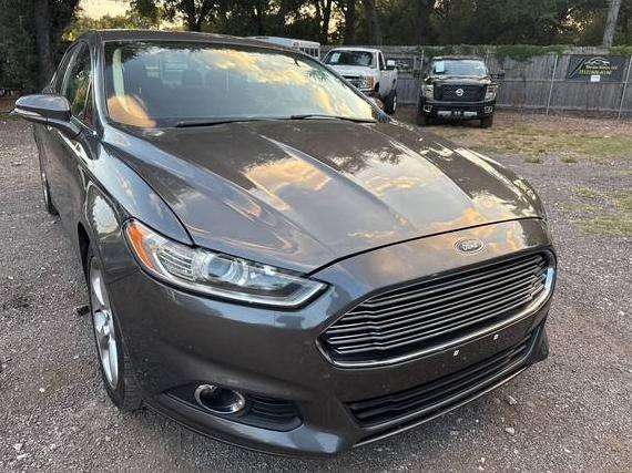 FORD FUSION 2015 3FA6P0HD6FR189667 image